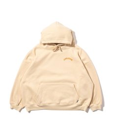 画像1: APPLEBUM(アップルバム) / Logo Oversize Sweat Parka (1)