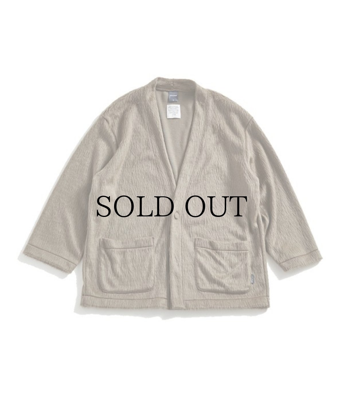 画像3: APPLEBUM(アップルバム) / Beaver Haori (3)