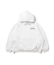 画像5: APPLEBUM(アップルバム) / Logo Oversize Sweat Parka (5)