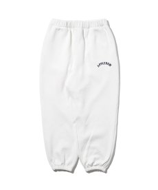 画像5: APPLEBUM(アップルバム) / Logo Oversize Sweat Pants (5)