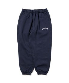 画像3: APPLEBUM(アップルバム) / Logo Oversize Sweat Pants (3)