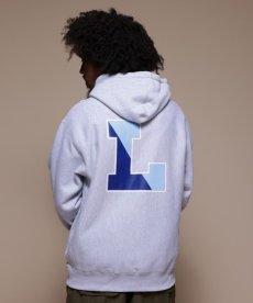 画像14: LFYT(ラファイエット) / WING FOOT HOODIE (14)