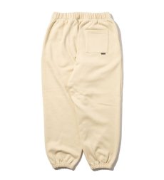 画像9: APPLEBUM(アップルバム) / Logo Oversize Sweat Pants (9)