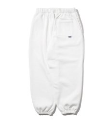 画像10: APPLEBUM(アップルバム) / Logo Oversize Sweat Pants (10)