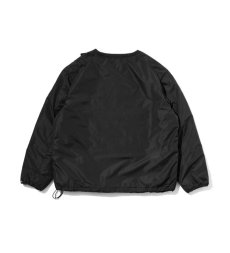 画像4: APPLEBUM(アップルバム) / Crew Neck Pullover Jacket (4)