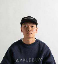 画像11: APPLEBUM(アップルバム) / Draw Cord Cap (11)