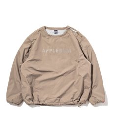 画像3: APPLEBUM(アップルバム) / Crew Neck Pullover Jacket (3)