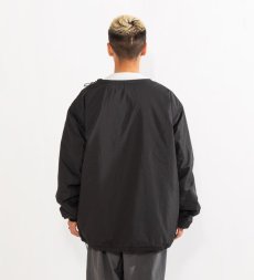 画像18: APPLEBUM(アップルバム) / Crew Neck Pullover Jacket (18)