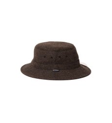 画像6: APPLEBUM(アップルバム) / Tweed Bucket Hat (6)