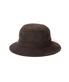 画像2: APPLEBUM(アップルバム) / Tweed Bucket Hat (2)