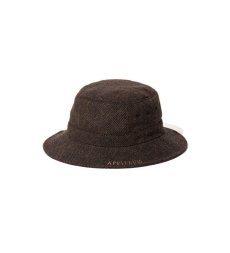 画像4: APPLEBUM(アップルバム) / Tweed Bucket Hat (4)