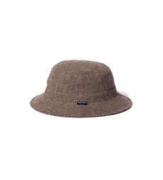 画像5: APPLEBUM(アップルバム) / Tweed Bucket Hat (5)