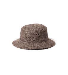 画像3: APPLEBUM(アップルバム) / Tweed Bucket Hat (3)
