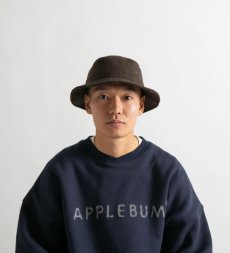 画像15: APPLEBUM(アップルバム) / Tweed Bucket Hat (15)