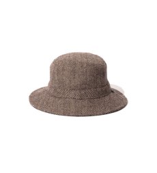 画像7: APPLEBUM(アップルバム) / Tweed Bucket Hat (7)
