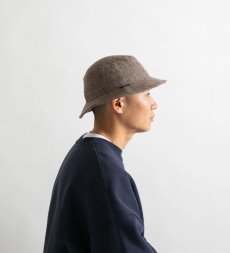 画像16: APPLEBUM(アップルバム) / Tweed Bucket Hat (16)