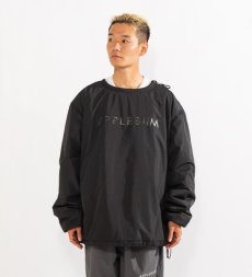 画像14: APPLEBUM(アップルバム) / Crew Neck Pullover Jacket (14)