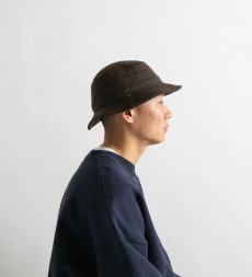 画像17: APPLEBUM(アップルバム) / Tweed Bucket Hat (17)