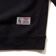 画像12: ACAPULCO GOLD / CLASSIC LOGO CREW SWEATSHIRT (12)