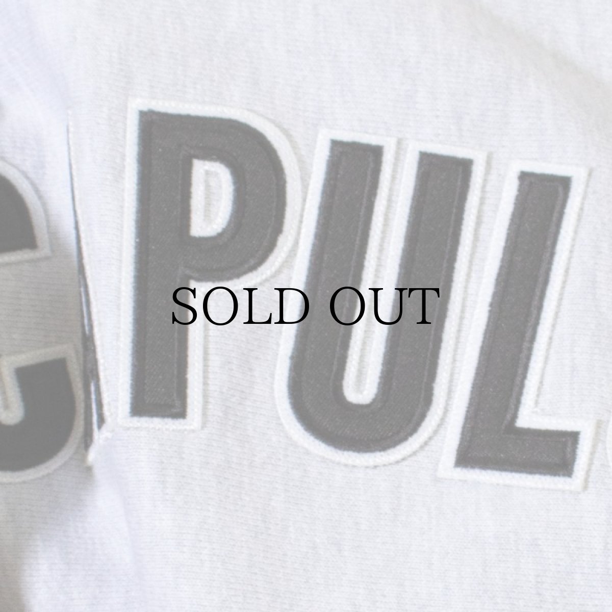 画像8: ACAPULCO GOLD / CLASSIC LOGO CREW SWEATSHIRT (8)