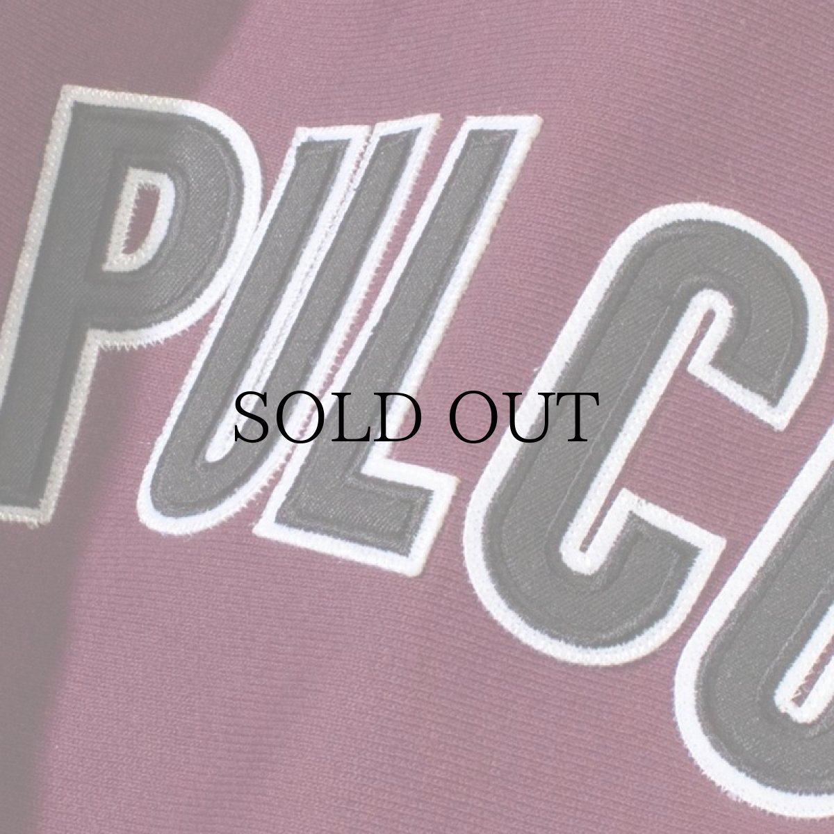 画像11: ACAPULCO GOLD / CLASSIC LOGO CREW SWEATSHIRT (11)