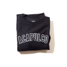 画像17: ACAPULCO GOLD / CLASSIC LOGO CREW SWEATSHIRT (17)