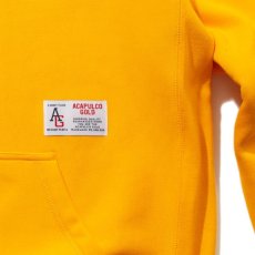 画像15: ACAPULCO GOLD / CLASSIC LOGO PULLOVER HOODED SWEATSHIRT    (15)