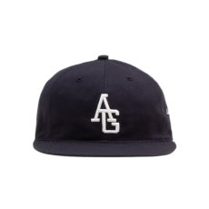 画像3: ACAPULCO GOLD / AG LEAGUE 6-PANEL CAP (3)