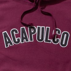 画像9: ACAPULCO GOLD / CLASSIC LOGO PULLOVER HOODED SWEATSHIRT    (9)