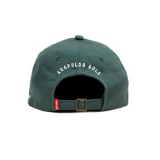 画像12: ACAPULCO GOLD / AG LEAGUE 6-PANEL CAP (12)