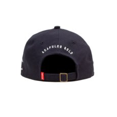 画像11: ACAPULCO GOLD / AG LEAGUE 6-PANEL CAP (11)