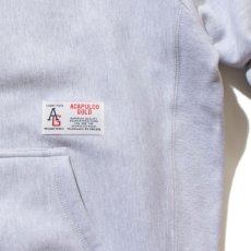 画像12: ACAPULCO GOLD / CLASSIC LOGO PULLOVER HOODED SWEATSHIRT    (12)