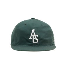 画像5: ACAPULCO GOLD / AG LEAGUE 6-PANEL CAP (5)