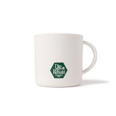 画像3: INTERBREED(インターブリード) / RAW x INTERBREED “Daily Bamboo Mug” (3)