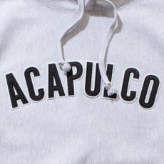 画像7: ACAPULCO GOLD / CLASSIC LOGO PULLOVER HOODED SWEATSHIRT    (7)