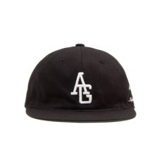 画像2: ACAPULCO GOLD / AG LEAGUE 6-PANEL CAP (2)