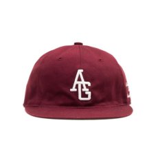 画像4: ACAPULCO GOLD / AG LEAGUE 6-PANEL CAP (4)