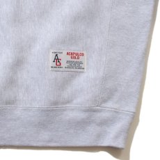 画像13: ACAPULCO GOLD / CLASSIC LOGO CREW SWEATSHIRT (13)