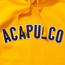 画像10: ACAPULCO GOLD / CLASSIC LOGO PULLOVER HOODED SWEATSHIRT    (10)