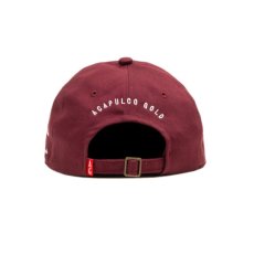 画像13: ACAPULCO GOLD / AG LEAGUE 6-PANEL CAP (13)