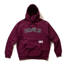 画像4: ACAPULCO GOLD / CLASSIC LOGO PULLOVER HOODED SWEATSHIRT    (4)