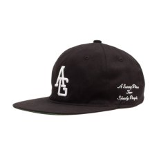 画像6: ACAPULCO GOLD / AG LEAGUE 6-PANEL CAP (6)