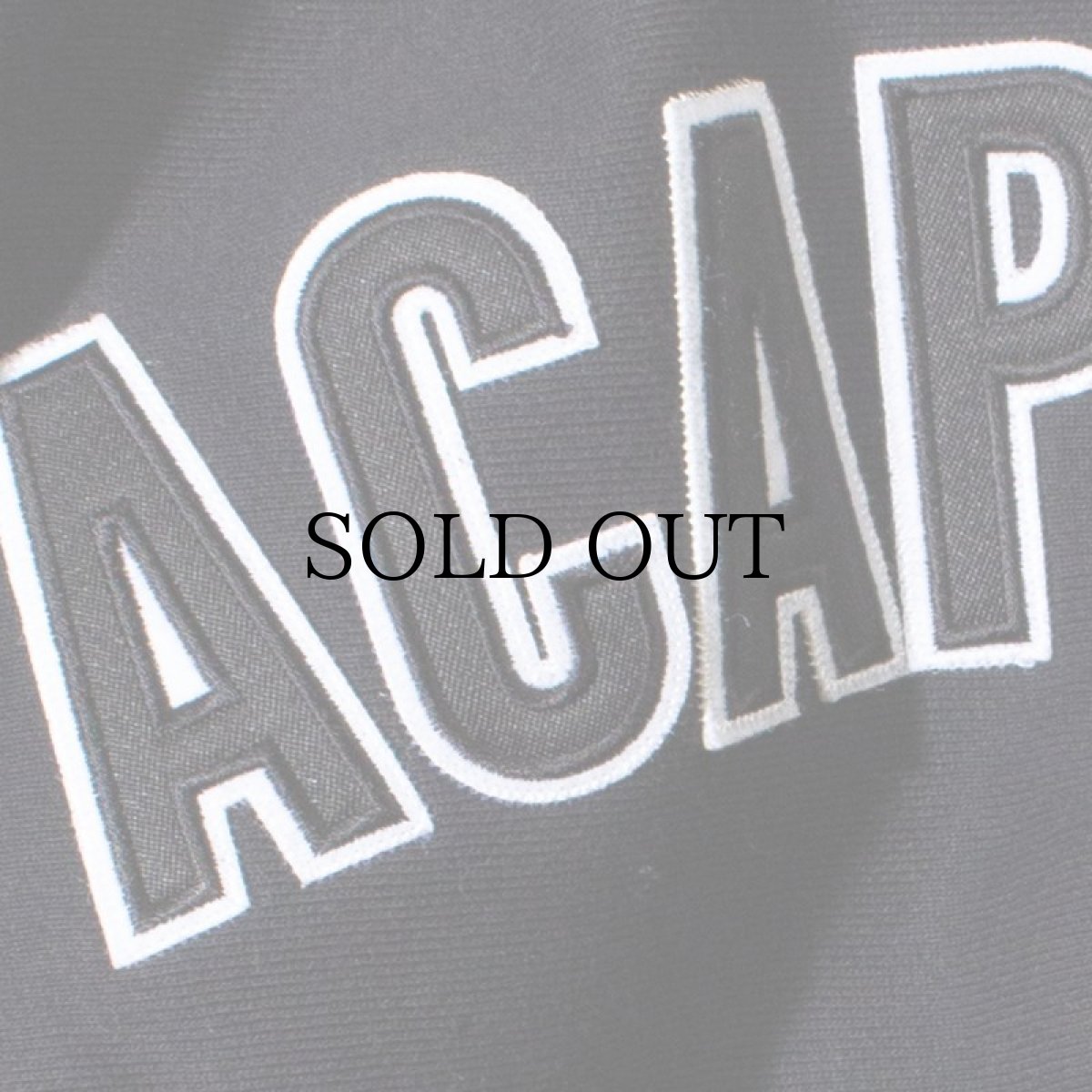 画像7: ACAPULCO GOLD / CLASSIC LOGO CREW SWEATSHIRT (7)