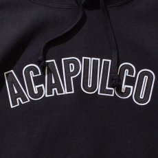 画像6: ACAPULCO GOLD / CLASSIC LOGO PULLOVER HOODED SWEATSHIRT    (6)