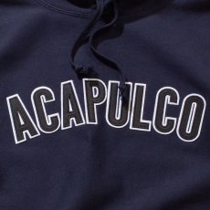 画像8: ACAPULCO GOLD / CLASSIC LOGO PULLOVER HOODED SWEATSHIRT    (8)