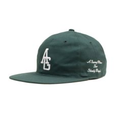 画像8: ACAPULCO GOLD / AG LEAGUE 6-PANEL CAP (8)