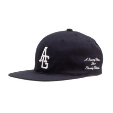 画像7: ACAPULCO GOLD / AG LEAGUE 6-PANEL CAP (7)