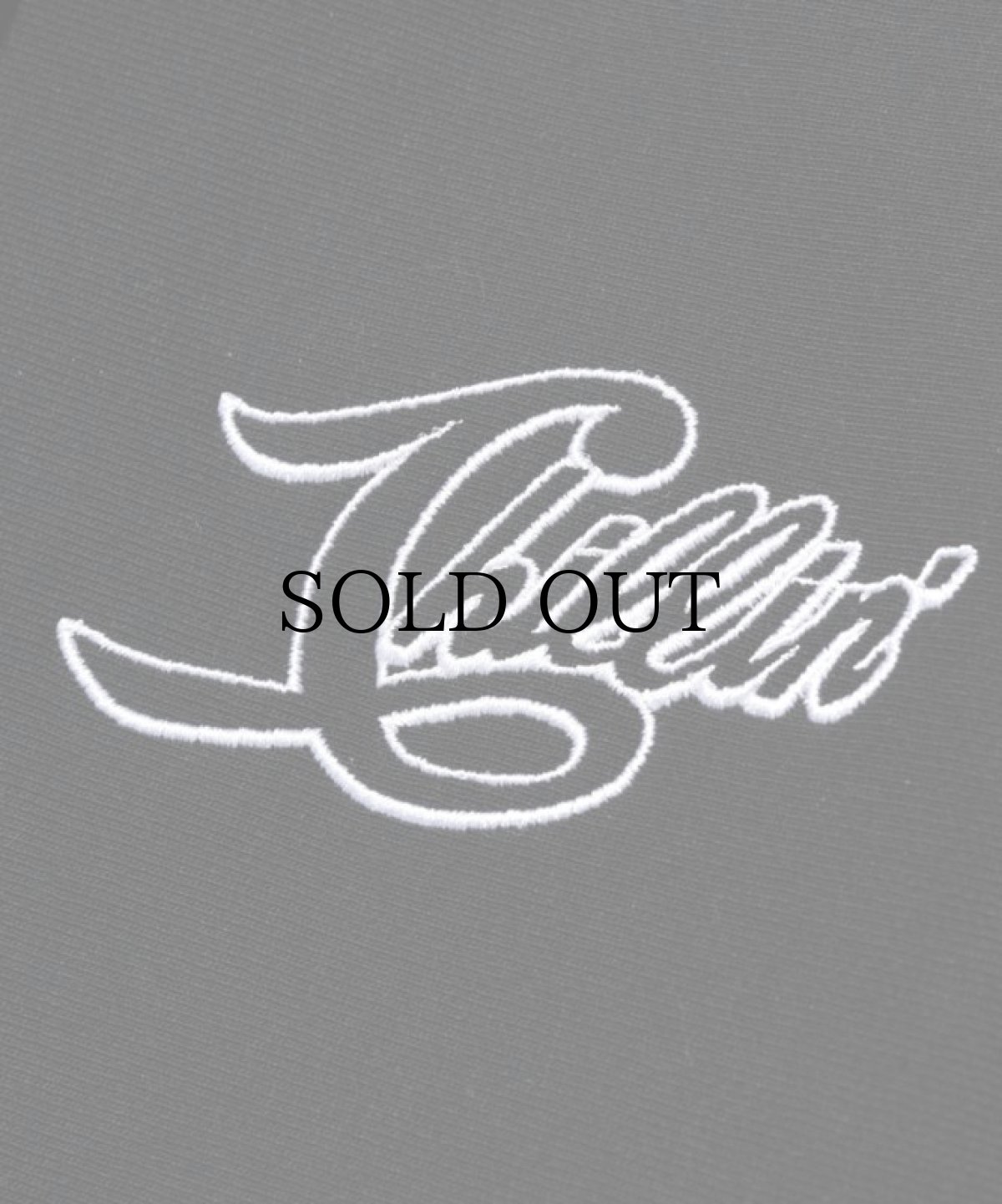 画像5: PRILLMAL(プリルマル) / CHILLIN' !! HOOD SWEAT (5)