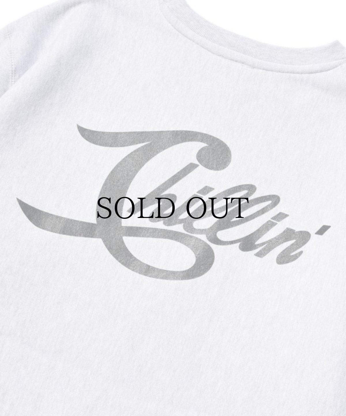 画像6: PRILLMAL(プリルマル) / BEER CHILLIN' !! CREW NECK SWEAT (6)