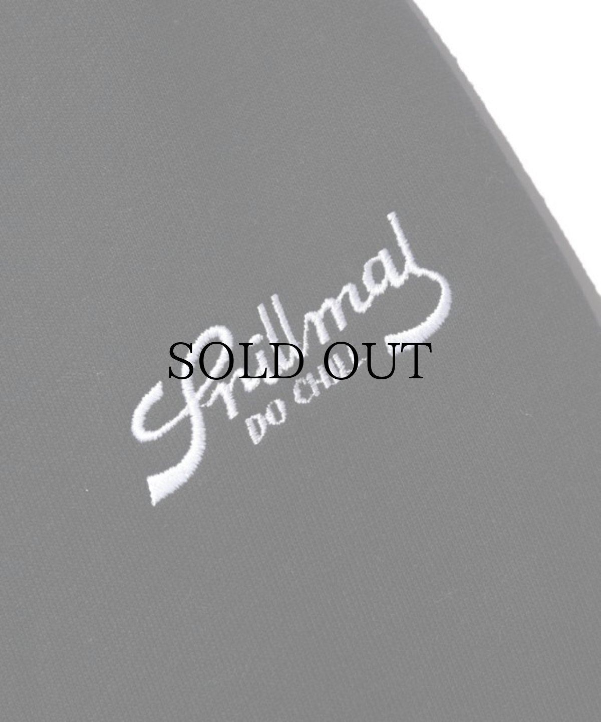 画像6: PRILLMAL(プリルマル) / CHILLIN' !! HOOD SWEAT (6)